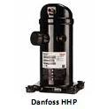Danfoss_HHP Тепловой насос AIK Mini 8 Купить с доставкой по Украине