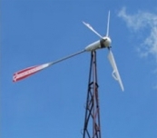wind_generator_Flamingo_Aero-3_1 Готовые ветрогенераторные системы
