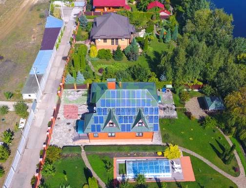 solar tracker