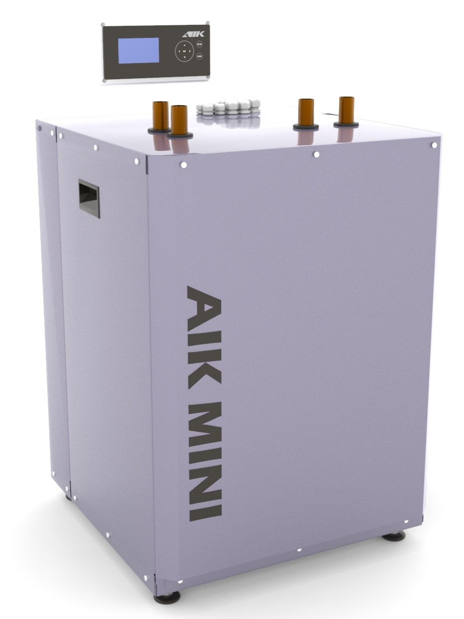 AIKMinieconom доступное &nbsp;ценовое решение 16 кВт