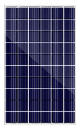Солнечная панель DAH Solar DHP60-270 270 Вт