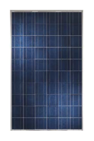abi-solar-cl-p60250 Солнечная батарея Abi Solar CL-P60250 250Вт/24В Купить с доставкой в Киеве и по Украине