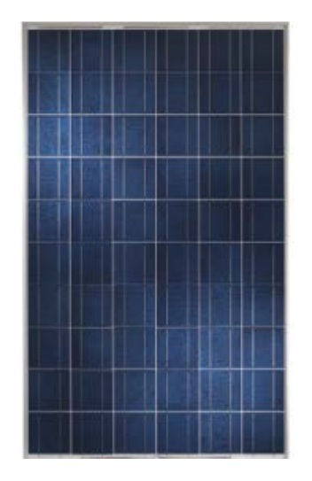 abi-solar-cl-p72295 Солнечная батарея Abi Solar CL-P72295 295Вт/24В Купить с доставкой в Киеве и по Украине
