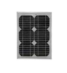 abi-solar_pv Солнечная батарея SR-M6064830-30W/12V Купить с доставкой по Украине