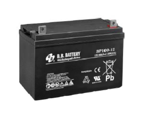 BB Battery BP100-12