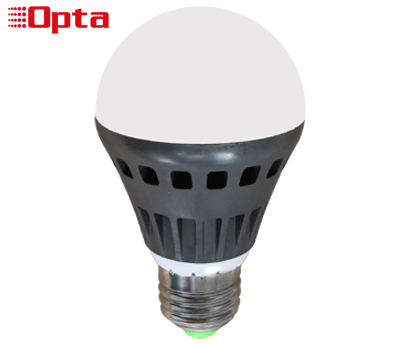 bulb_10w Светодиодная лампа Opta WW0019 Купить с доставкой по Украине
