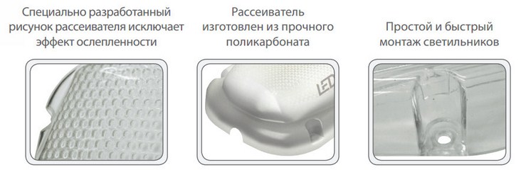 dop_info_lf-titan-1 Светодиодный светильник LEDeffect ТИТАН LE-0648 33 Вт Купить с доставкой в Киеве по Украине