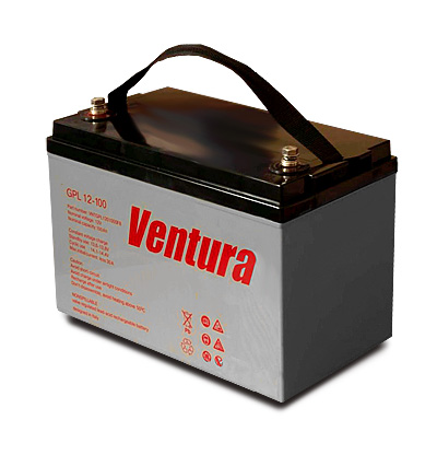 Ventura GPL 12-100