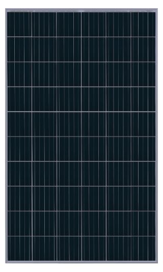 Солнечная панель JA Solar 275 Вт