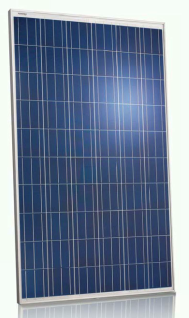 jinko_solar_jkm260poly Солнечная батарея JKM260P 260Вт/24В Купить с доставкой в Киеве и по Украине