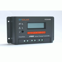 kontroller-zaryada-epsolar-vs3048n Контроллер заряда EPsolar VS3048N Купить с доставкой по Украине