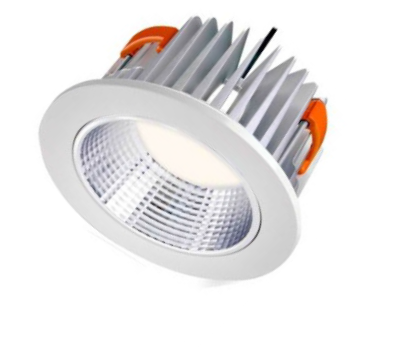 led-dl-205-5740-80wt Светодиодный светильник типа