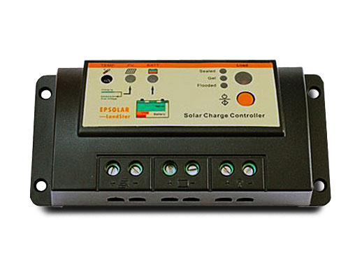 lsxx24r Контроллер заряда EPsolar LS1024 Купить с доставкой по Украине