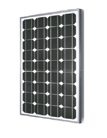 mono100 Солнечная батарея SR-M60248100-100W/12V Купить с доставкой по Украине