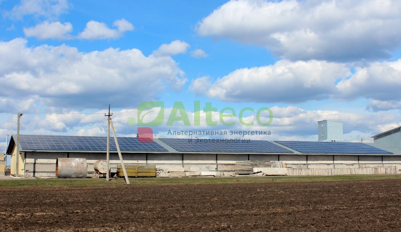 nikolaevka-logo-80027 Солнечная электростанция для зеленого тарифа 30 кВт Купить с доставкой по Украине