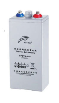 ritar-opzv2-350 Аккумуляторная батарея Сhallenger OPzV2-350 (2В-350А) Купить с доставкой в Киеве и по Украине