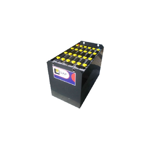 siap55 Аккумуляторная батарея SIAP PzS 3 APH 240 (2В-240А) Купить с доставкой в Киеве и по Украине