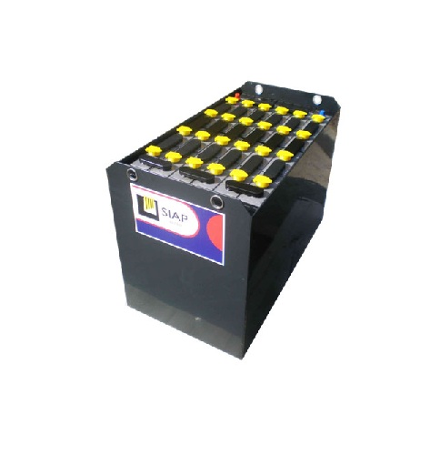 siap75 Аккумуляторная батарея  SIAP PzS 6 APH 480 (2В-480А) Купить с доставкой в Киеве и по Украине
