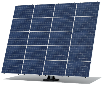 solarcatch-207 Трекер для солнечных модулей Catcher 20 (5кВт) Купить по цене 182160,00 грн в Украине