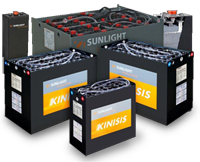 sunlight_pzs Аккумуляторная батарея SunLight 2 PzS 120 Купить с доставкой по Украине