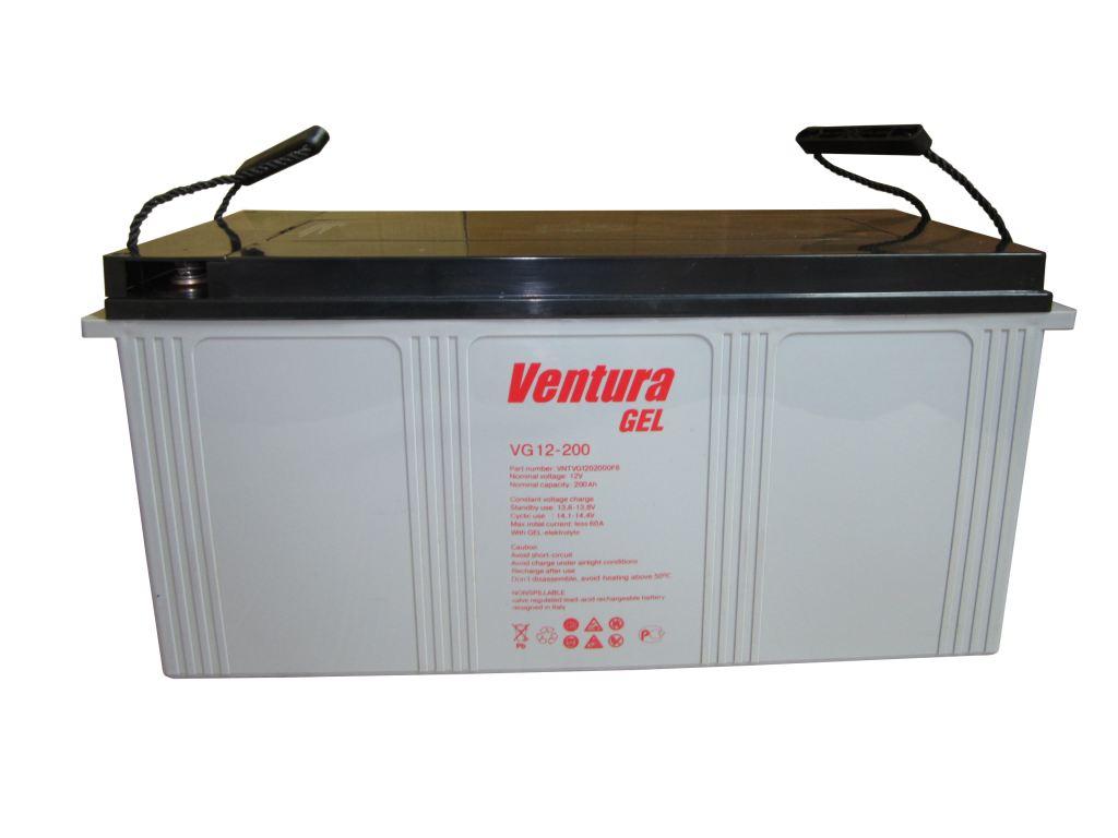 Ventura VG12-200