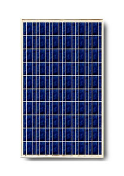 ybp-240w-1 Солнечная батарея Yabang Solar YBP240-60 Купить с доставкой в Киеве и по Украине