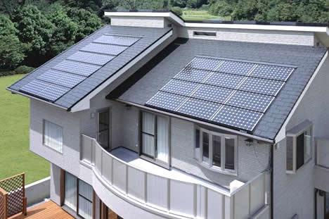 Солнечная электростанция для дома 3,6 кВт