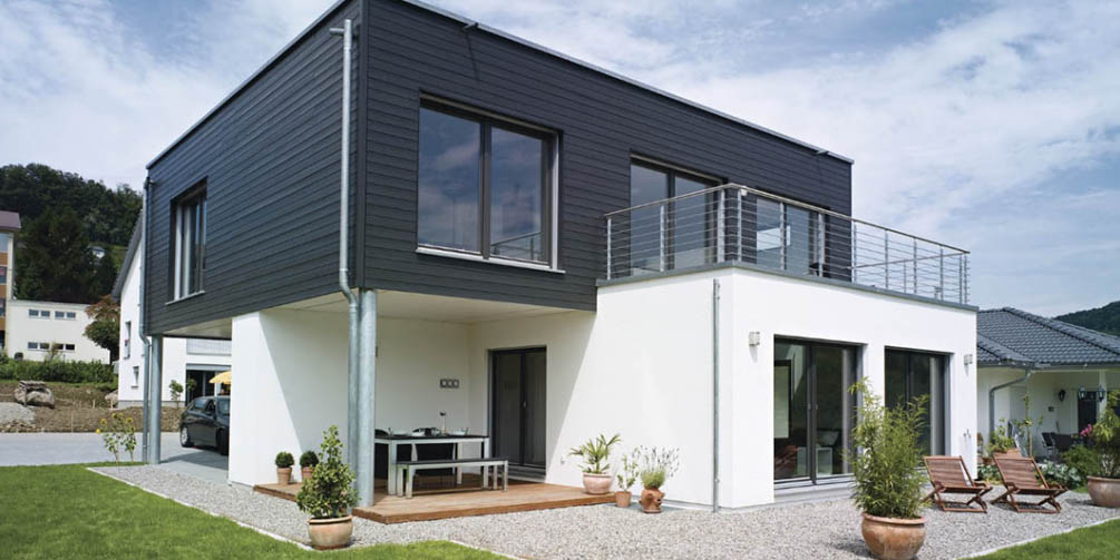 Стильный дом Стильный дом