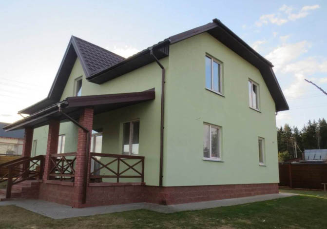 г. Львов, коттедж г. Львов, коттедж