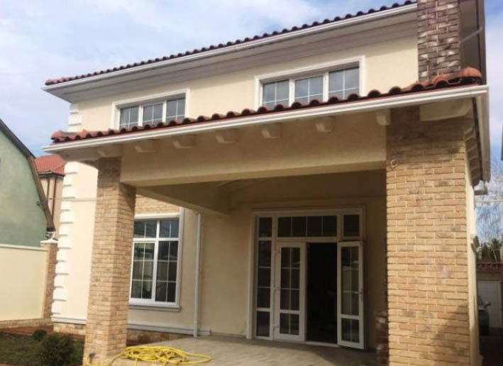 г. Одесса, коттедж