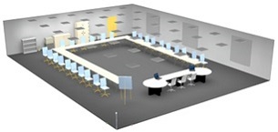 Проектирование освещения Проектирование освещения