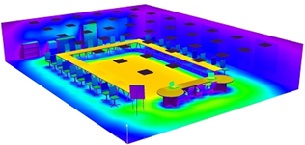 Проектирование освещения Проектирование освещения