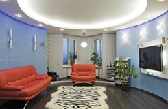 Монтаж светодиодной ленты Монтаж светодиодной ленты