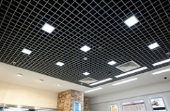 Монтаж светодиодных светильников Монтаж светодиодных светильников