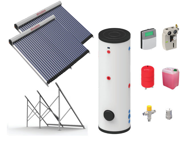 components of system 300 l