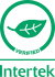 Green leaf intertek