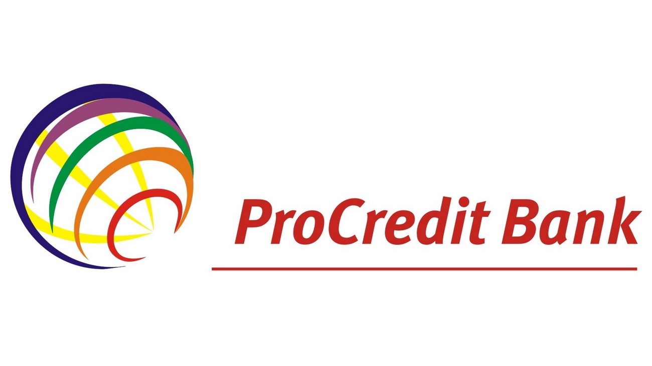 ProCredit Bank logo