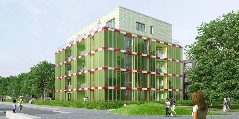 vodorosli otaplivayut dom