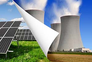 Альтернативная энергетика