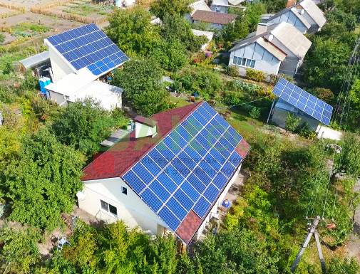 solar station ground 1