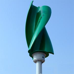 Вертикальный ветряк Вертикальный ветряк