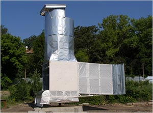 Ветрогенератор башня Ветрогенератор башня