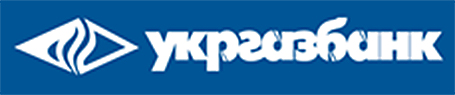 Кредит від Укргазбанку ukrgasbank logo