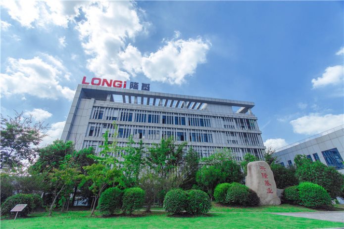 LONGi Solar