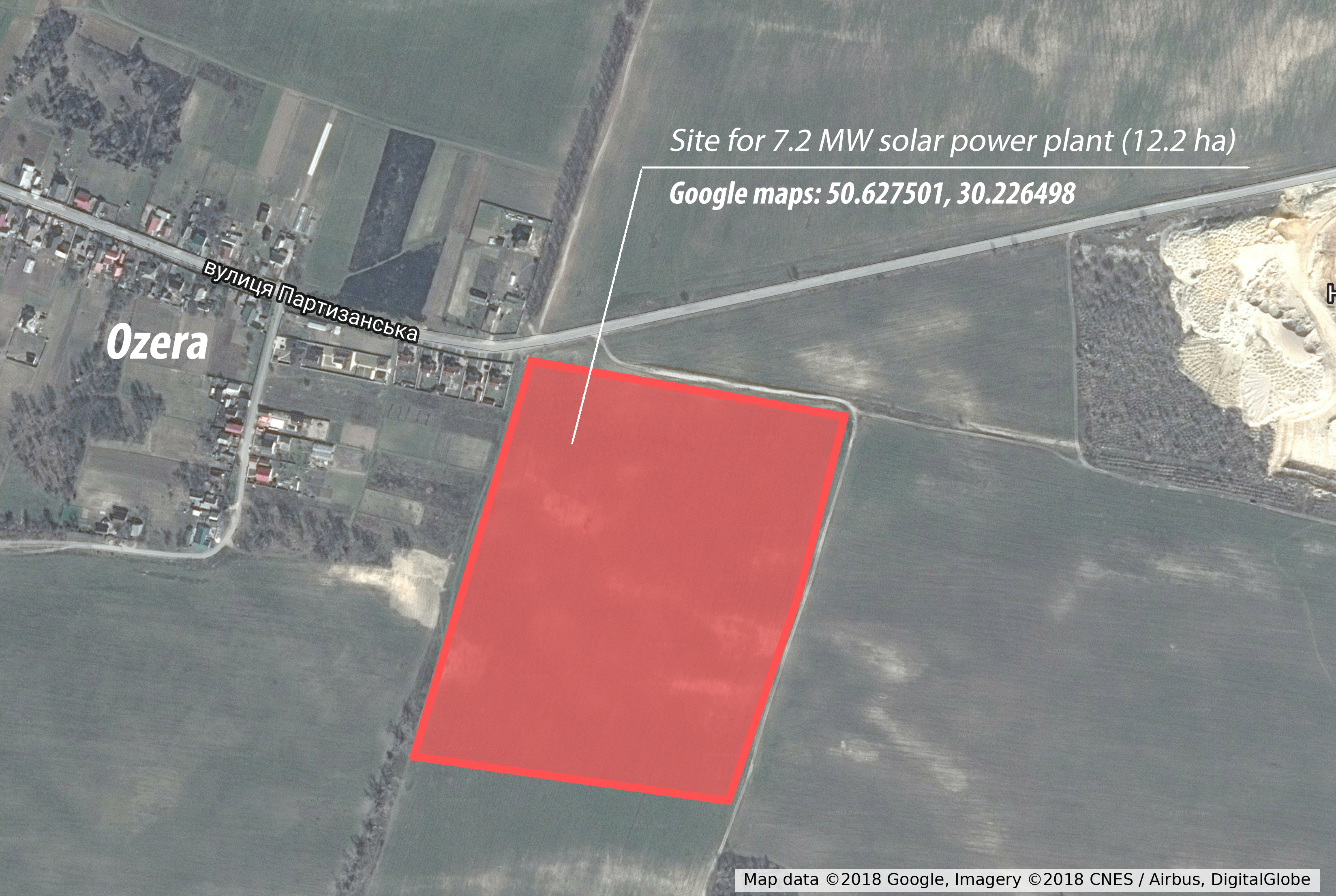 map ozera eng