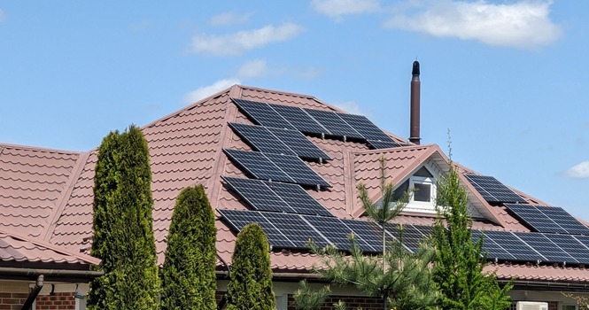 Комплекти сонячних електростанцій: що впливає на вартість