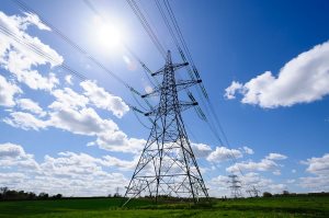 Присоединение к сетям коммерческих объектов