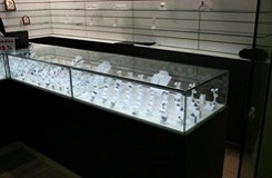 Монтаж светодиодных модулей