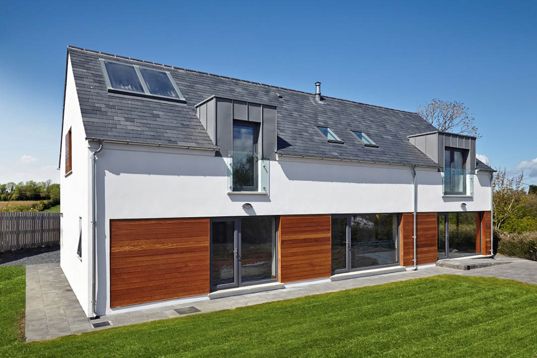 Проектирование и строительство