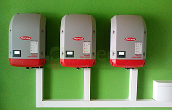 Fronius Symo Hybrid 5.0-3-S construction 1